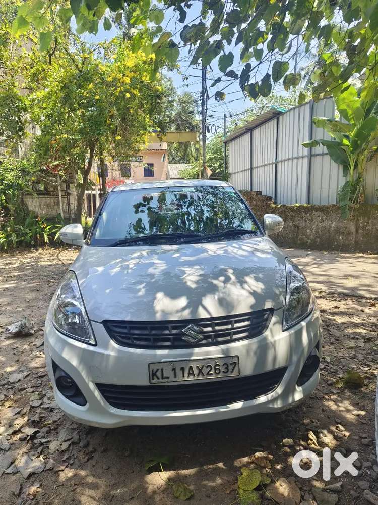 Maruti Suzuki 1000 Ac 2014 Car