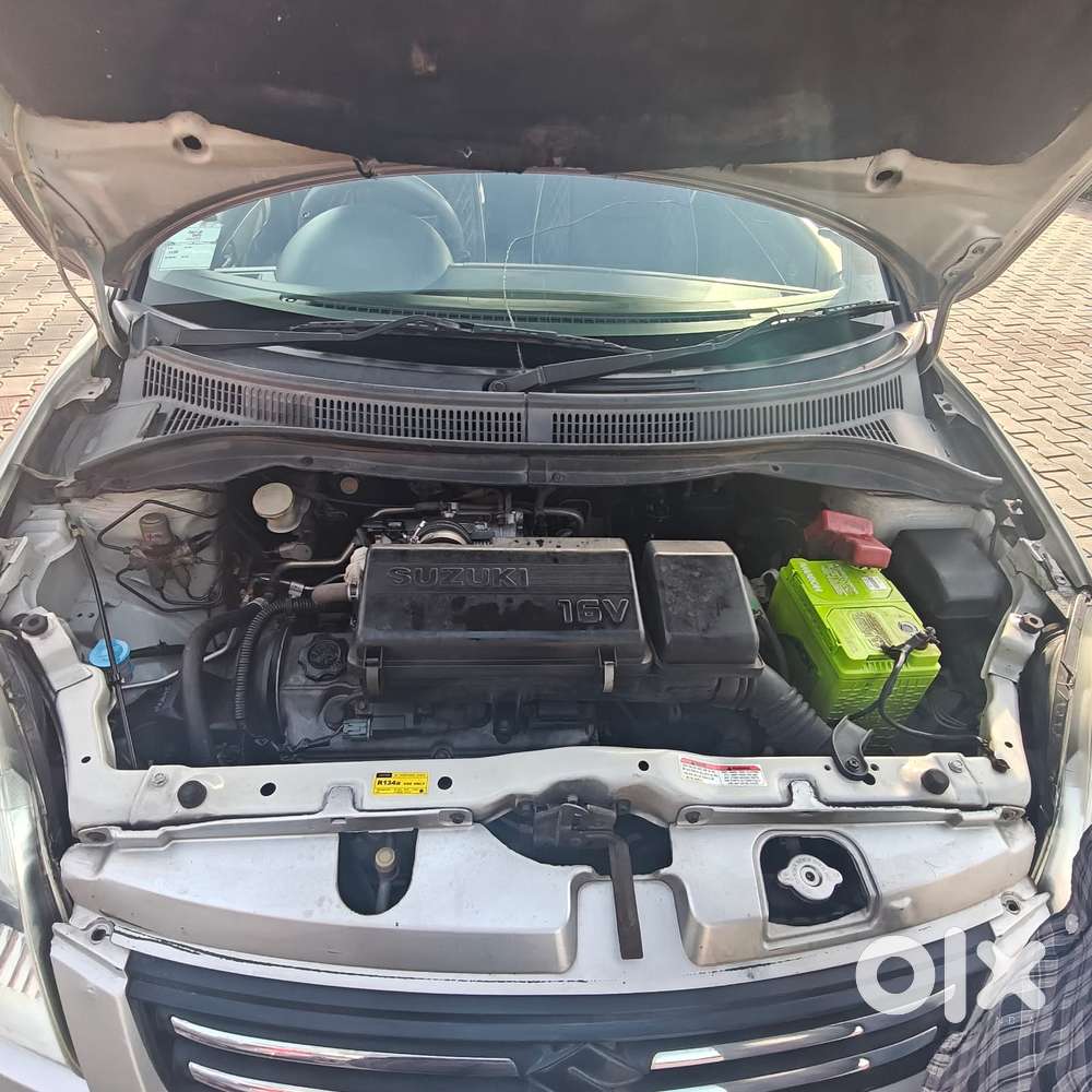 Maruti Suzuki Swift Dzire 1.2 Vxi Bsiv, 2009, Petrol
