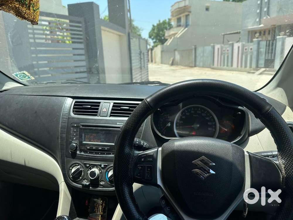 Maruti Suzuki 2017 Car
