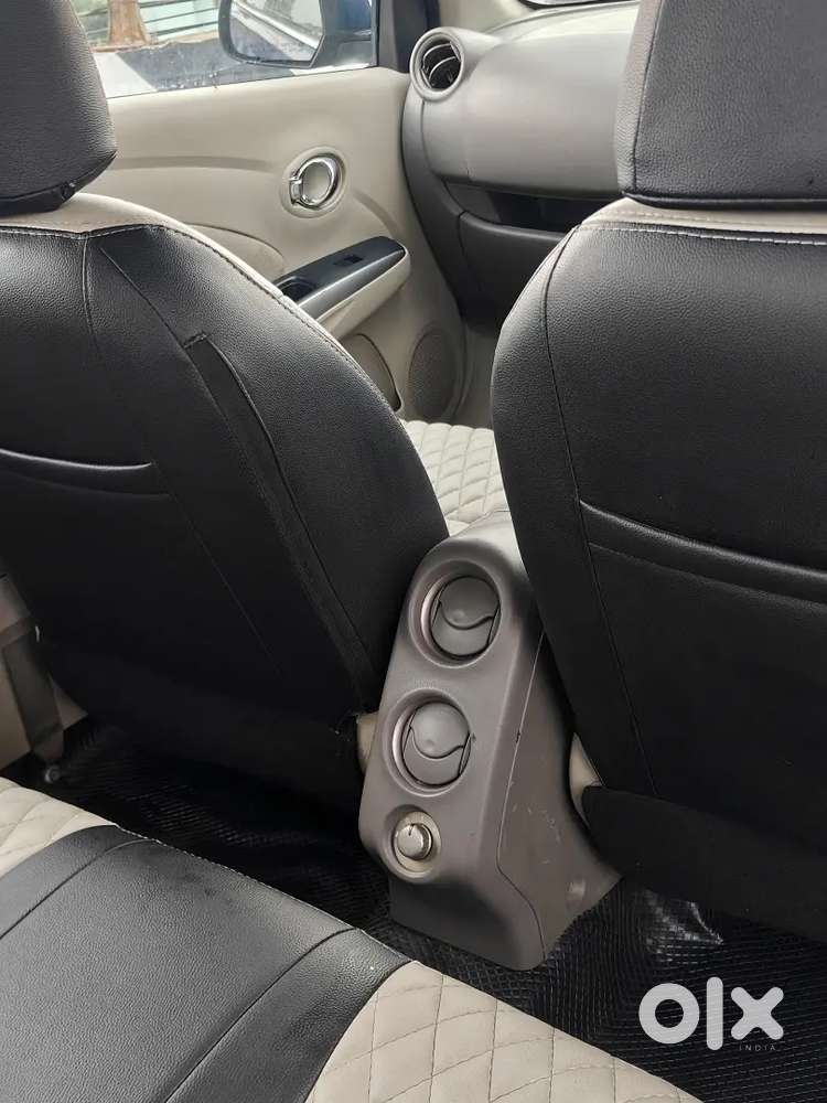 Renault Scala Diesel 2014