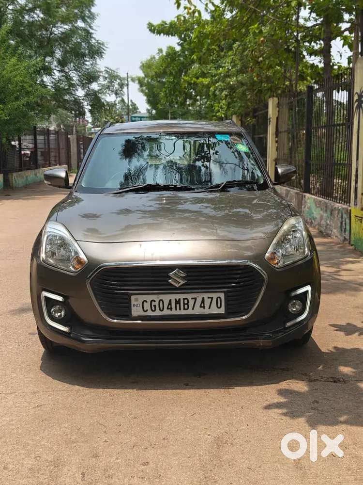 Maruti Suzuki Swift 2018 Petrol Good Condition