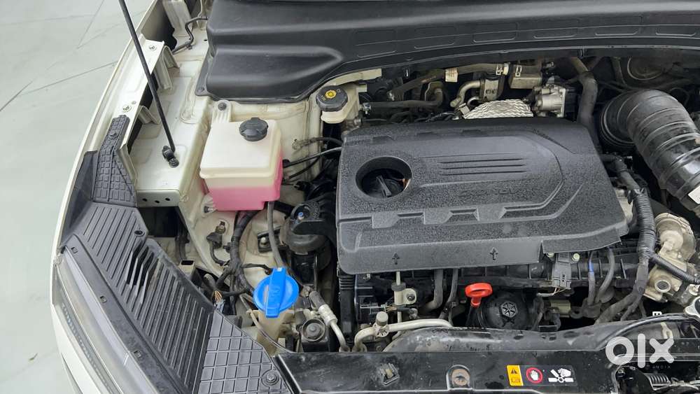 Hyundai Creta Sx (o) 1.5 Diesel, 2021, Diesel