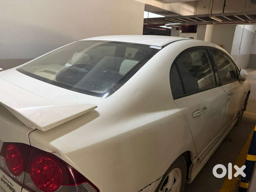 Honda Civic Sport 2009