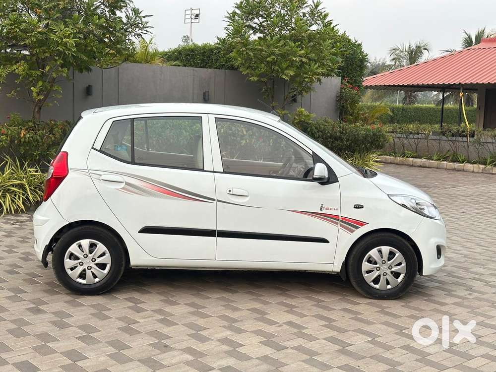 Hyundai I10 1.2 Kappa Magna, 2013, Petrol