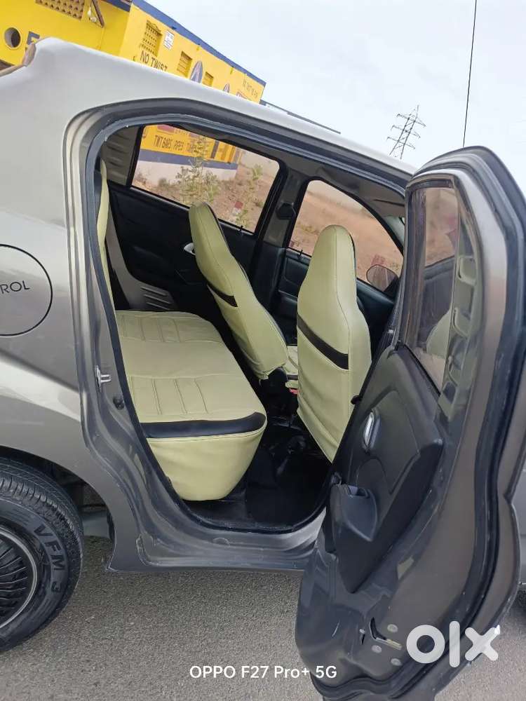 Datsun Redi Go 2018 Petrol 47000 Km Driven