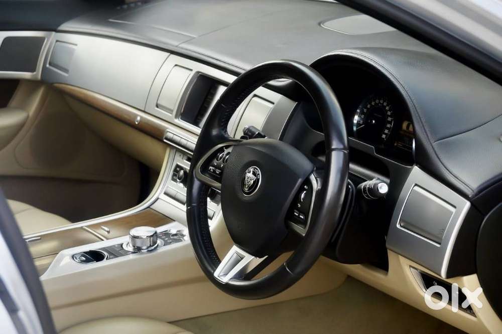 Jaguar Xf 2.2 Litre Luxury, 2016, Diesel