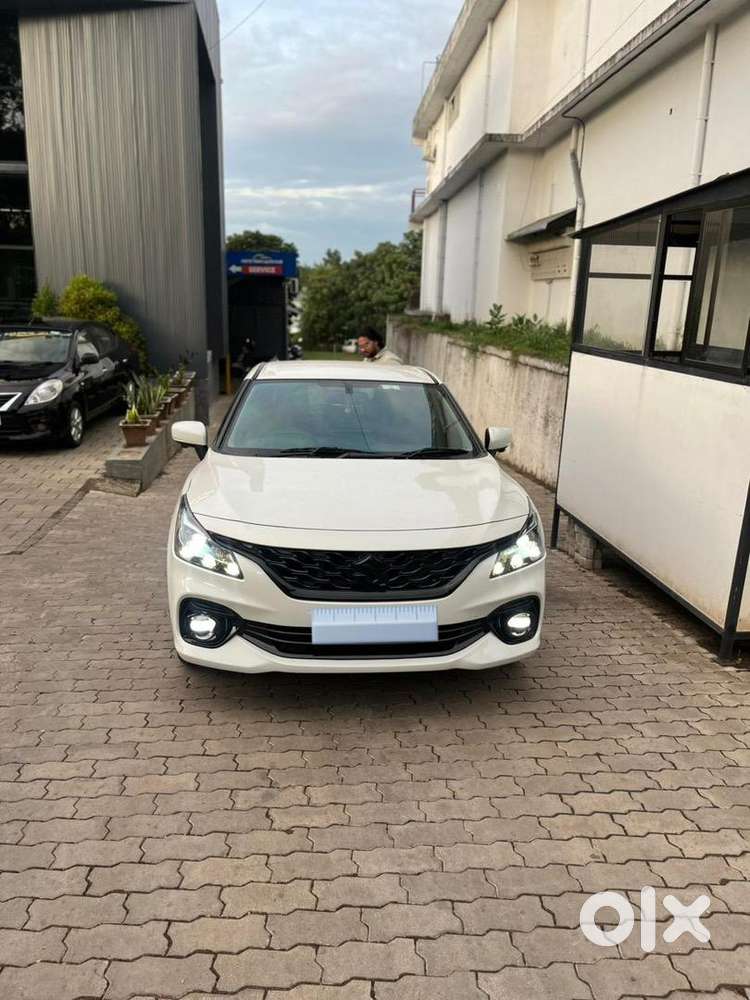 Maruti Suzuki Automatic 2024\auguest