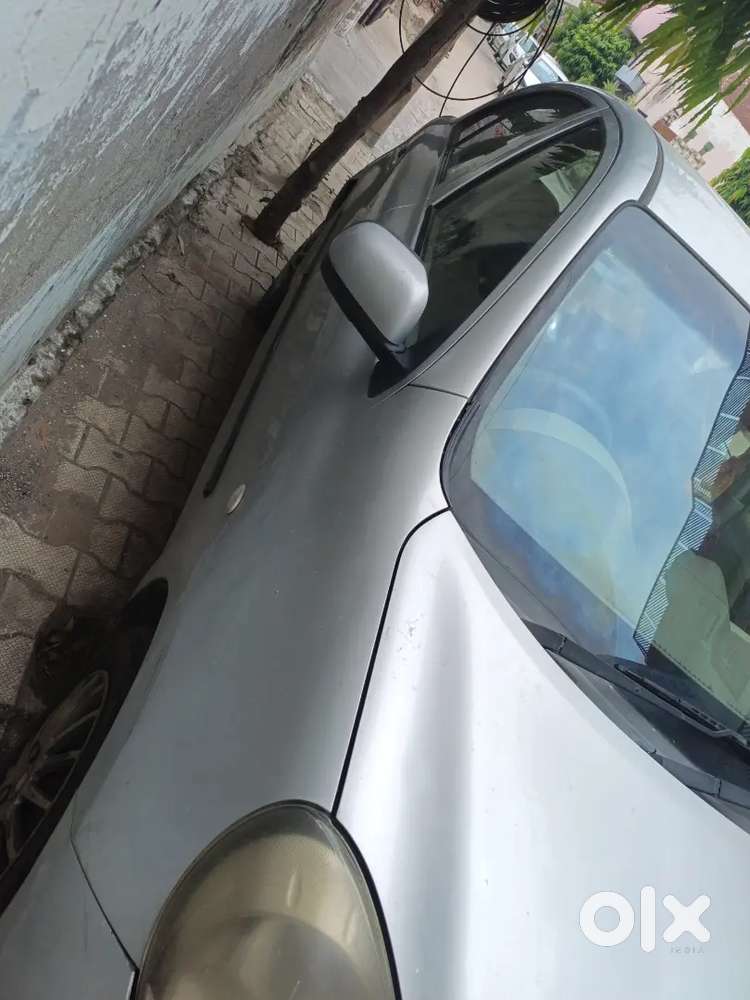 Nissan Micra Primo 2012 Diesel Good Condition