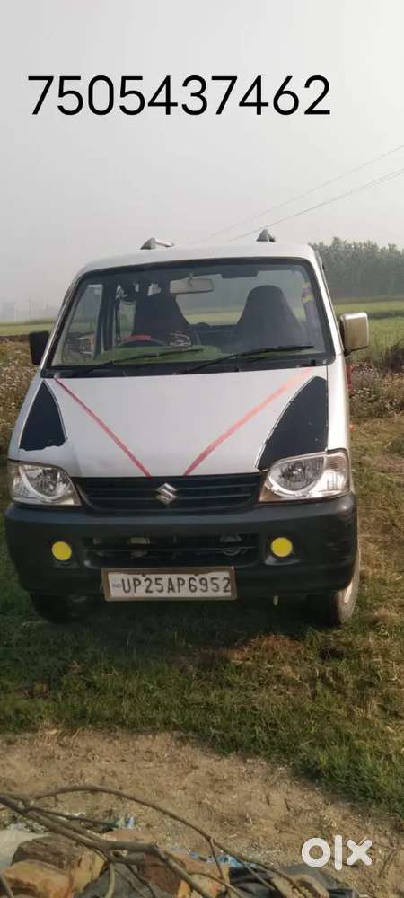 14,0000 Maruti Suzuki Eeco 2011 Petrol 18500 Km Driven