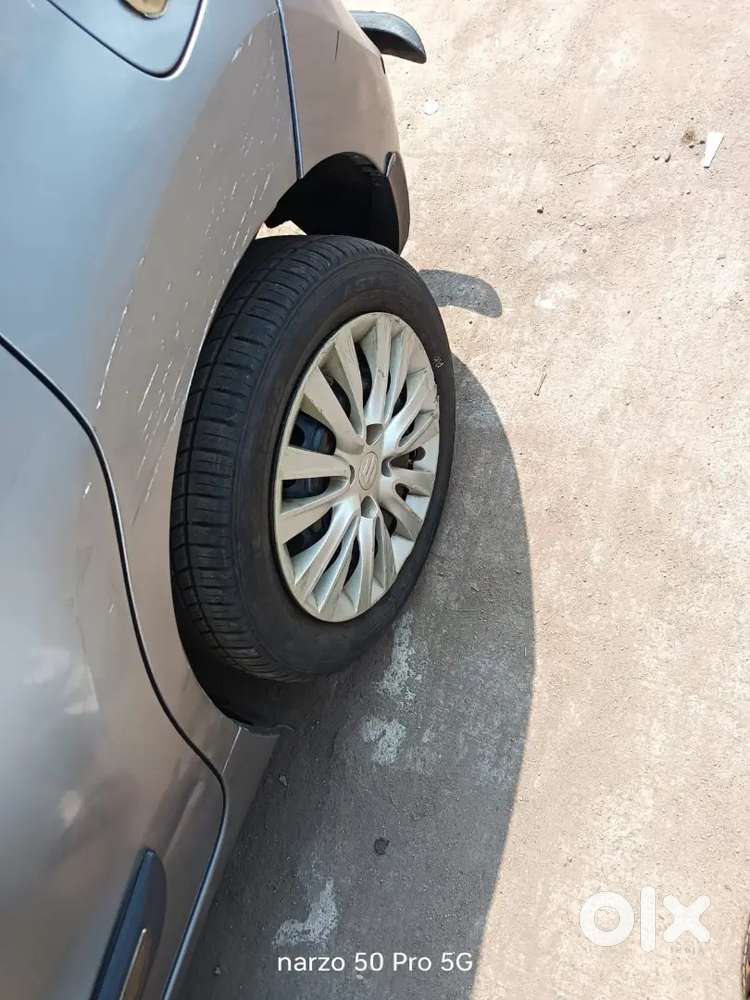 Baleno Delta Good Condition 2019 Model