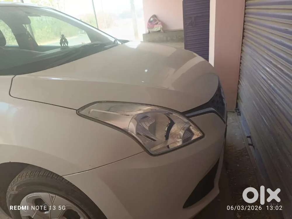 Maruti Suzuki Baleno 2016 Petrol 88000 Km Driven