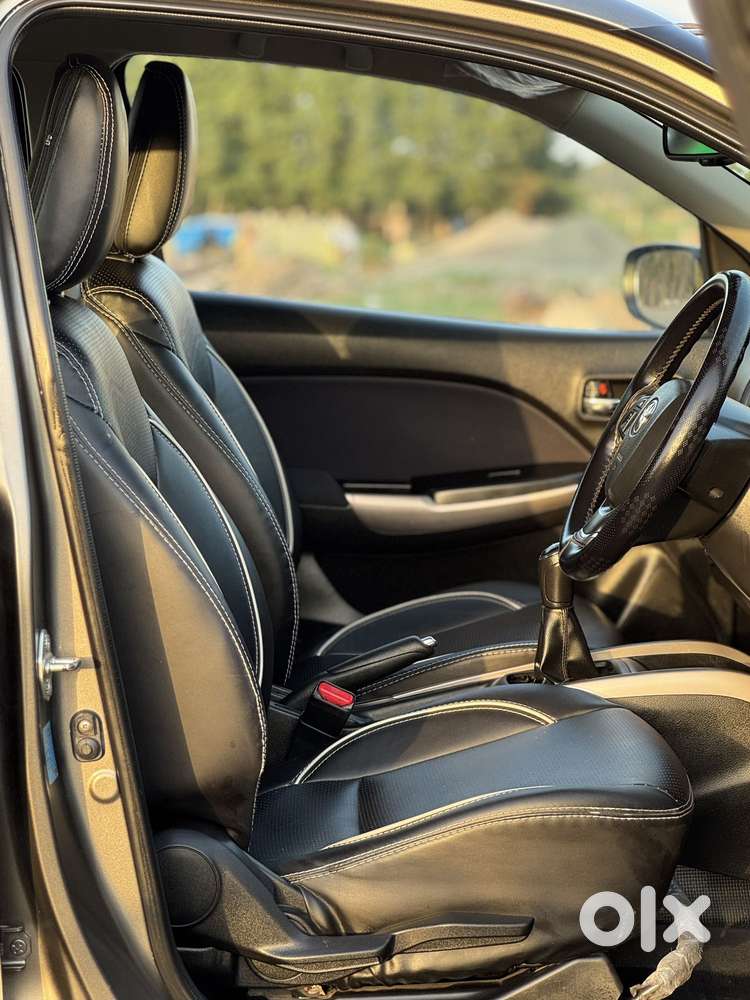 Toyota Glanza G, 2020, Petrol