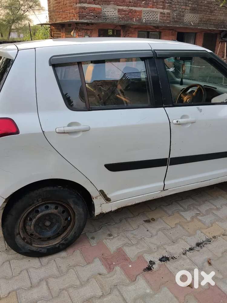 Swift Vdi Maruti 2009