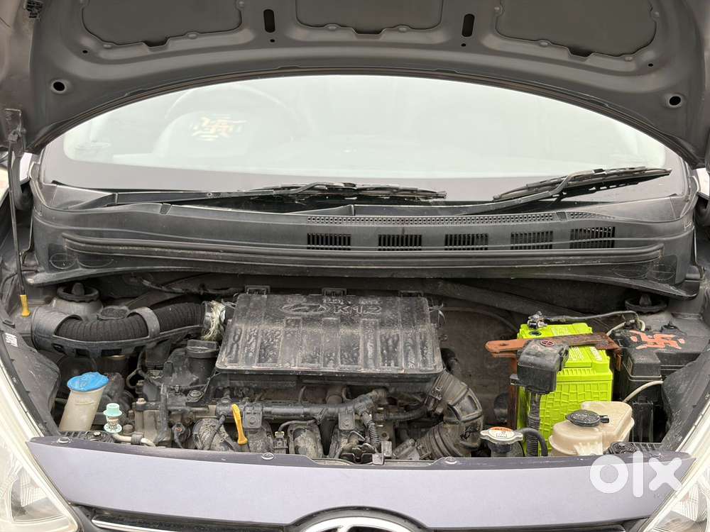 Hyundai Grand I10 Magna, 2014, Petrol