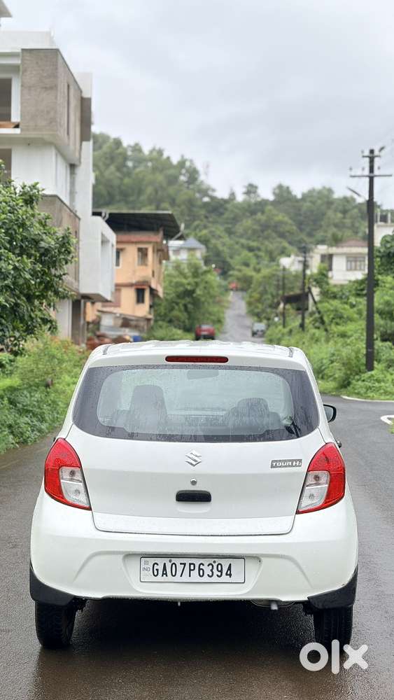 Maruti Suzuki Celerio Lxi(o), 2019, Petrol