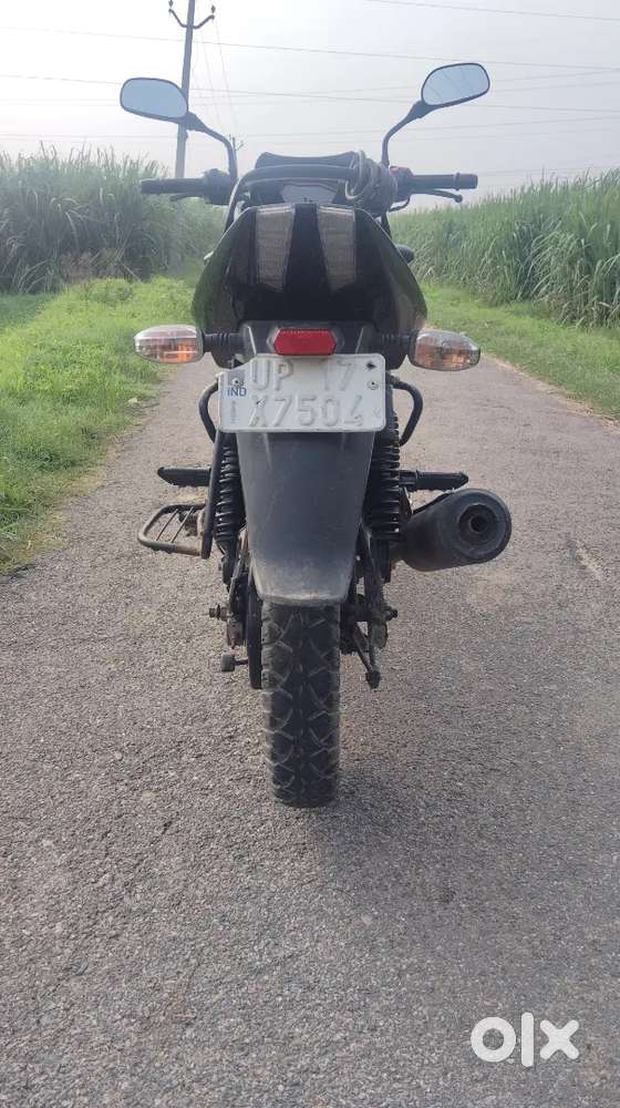 Bajaj Pulsar 125 2023 Model