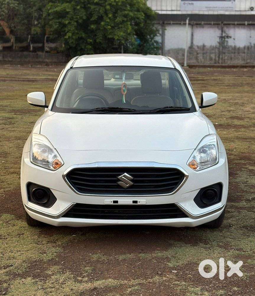 Maruti Suzuki Dzire 1.2 Vxi, 2020, Petrol