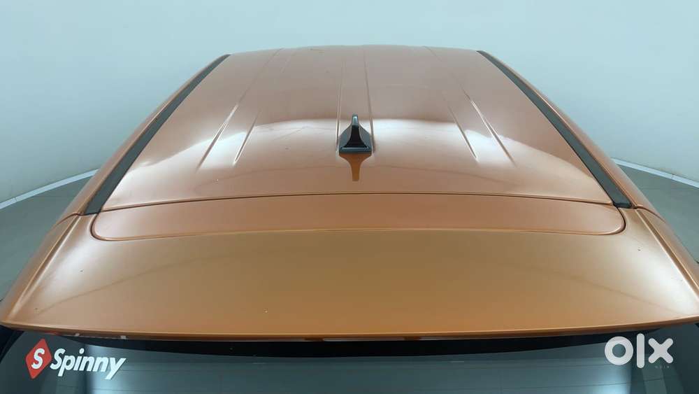 Tata Harrier Xz, 2019, Diesel