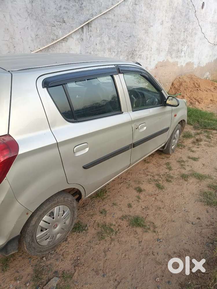 Maruti Suzuki 800 2015 Cng & Hybrids 70000 Km Driven