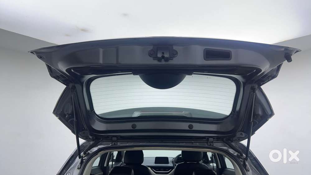 Tata Nexon 1.2 Revotron Xz Plus, 2023, Petrol
