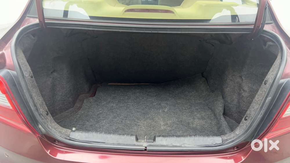 Honda Amaze S I-vtec, 2017, Petrol