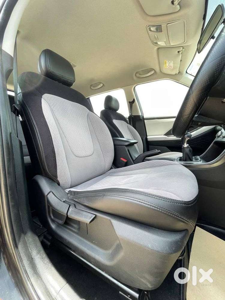 Hyundai Creta 1.5 E Petrol, 2022, Petrol