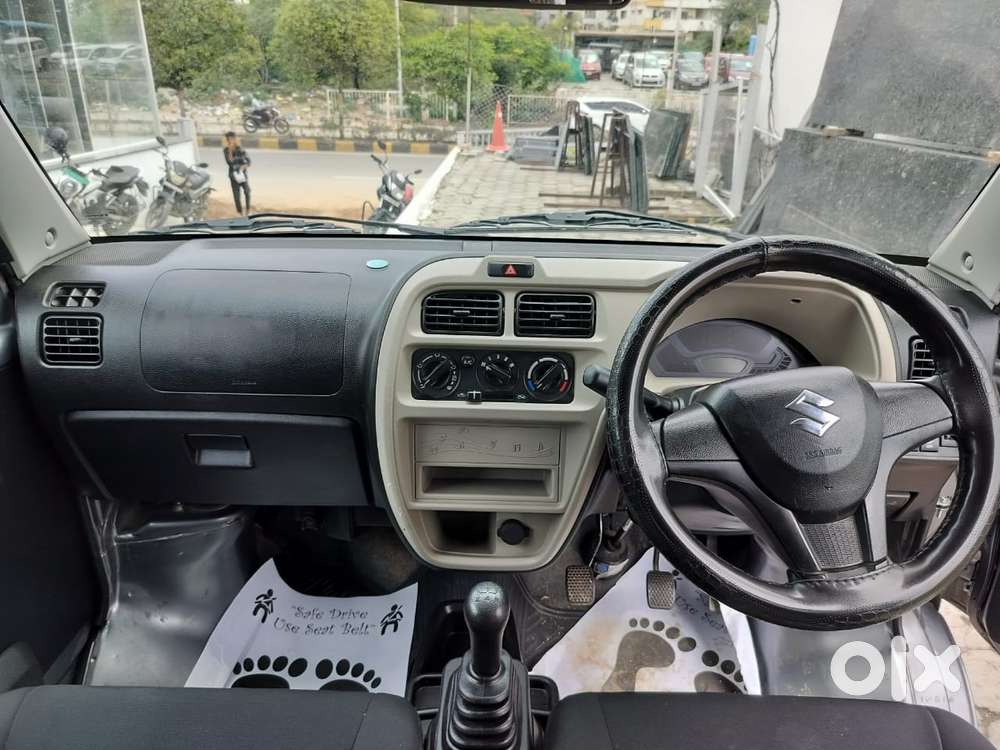 Maruti Suzuki Eeco 5 Seater Ac, 2025, Petrol