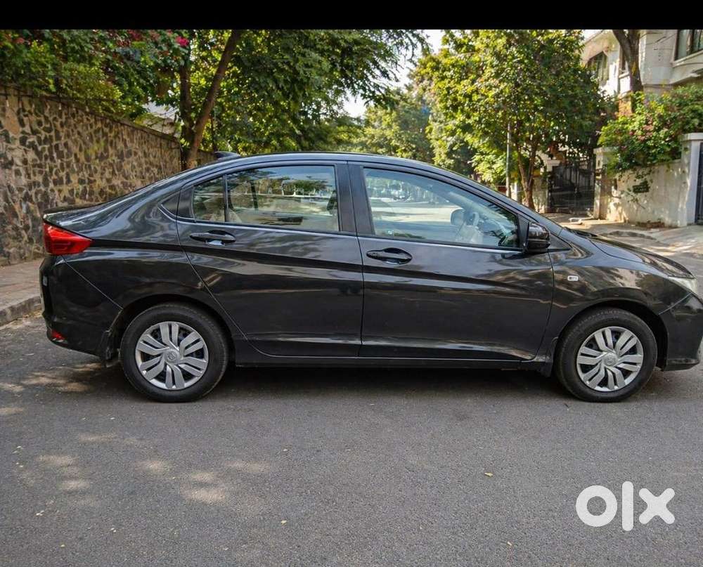 Honda City 2014 Sv Variant – Mint Condition Top Variant