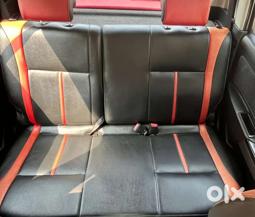 Maruti Suzuki Wagon R Stingray 2014