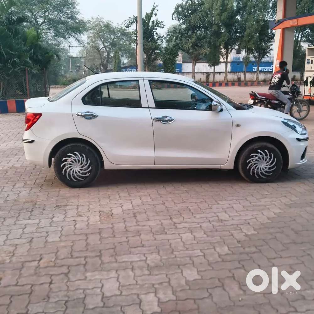 Maruti Suzuki Dzire 1.2 Lxi 2022 Model