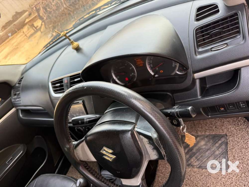 Maruti Suzuki Swift 2012 Diesel Well Maintained