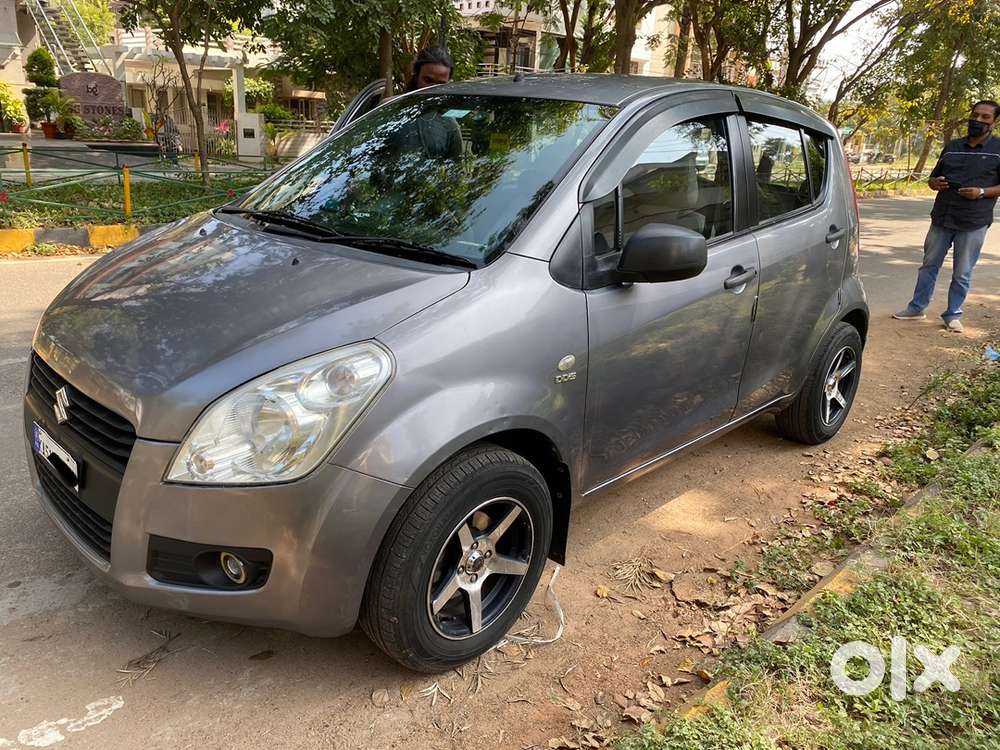 Maruti Suzuki Ritz 2011 Diesel