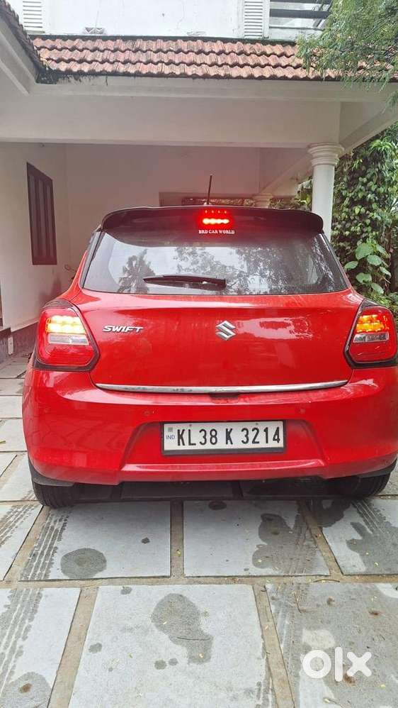 Maruti Suzuki Automatic 2022