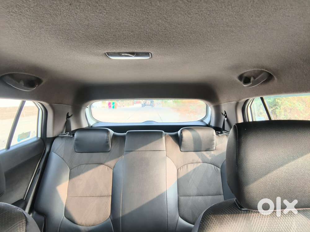 Hyundai Creta 2019 Diesel Good Condition