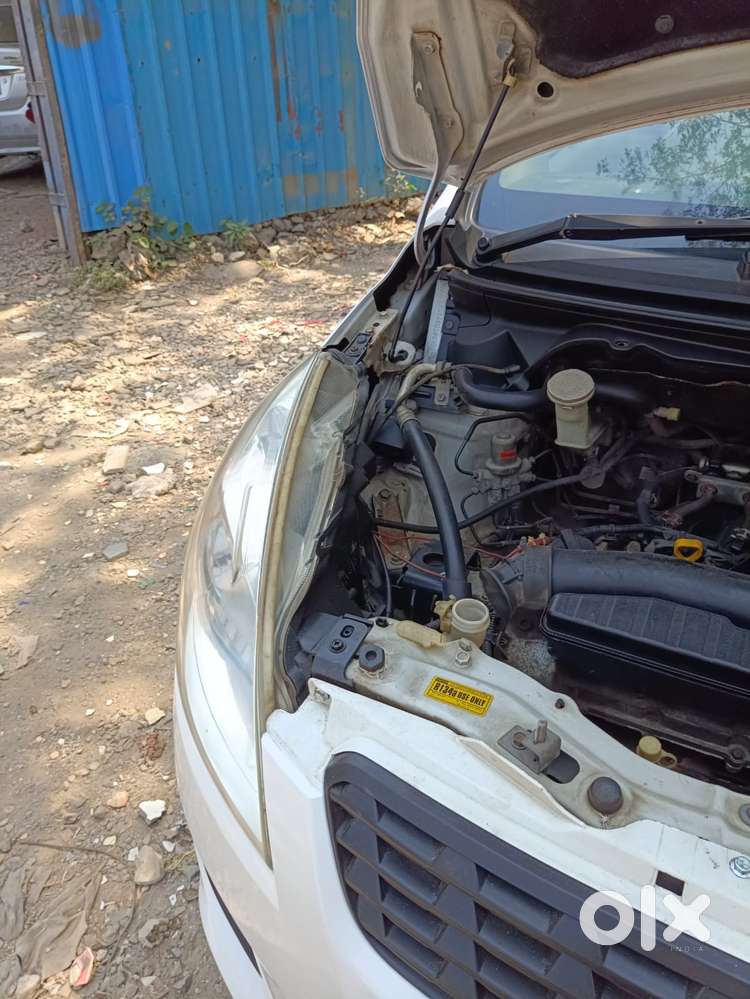 Maruti Suzuki Ertiga 2012-2015 Lxi Cng, 2014, Cng & Hybrids