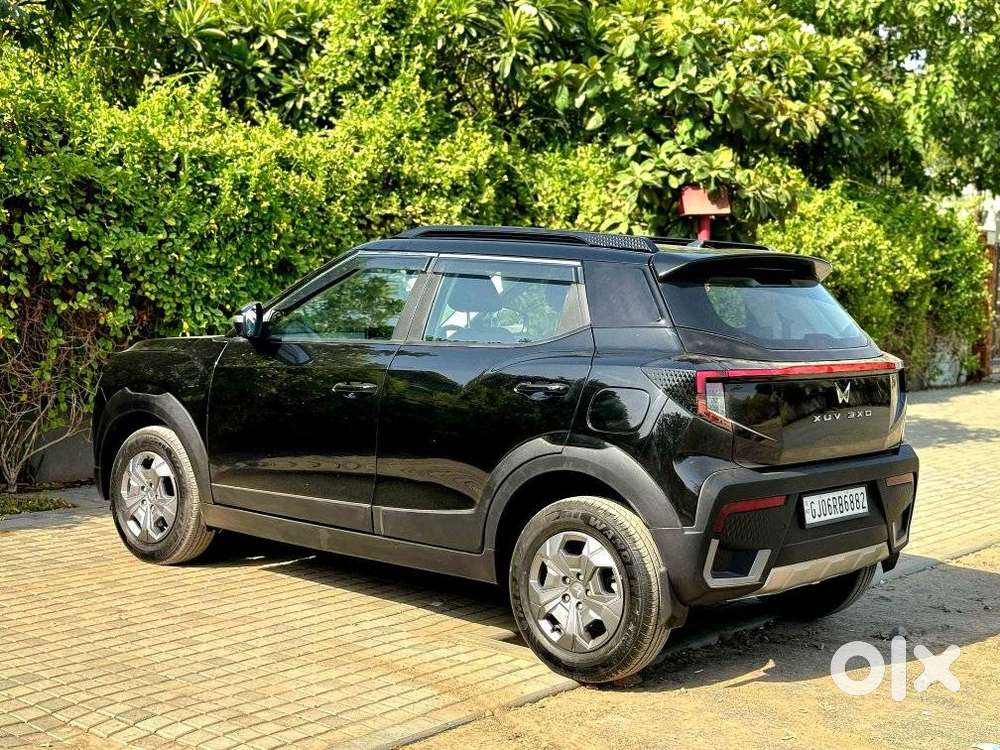 Mahindra Xuv 3xo Mx3 Pro 1.2 Petrol, 2024, Petrol
