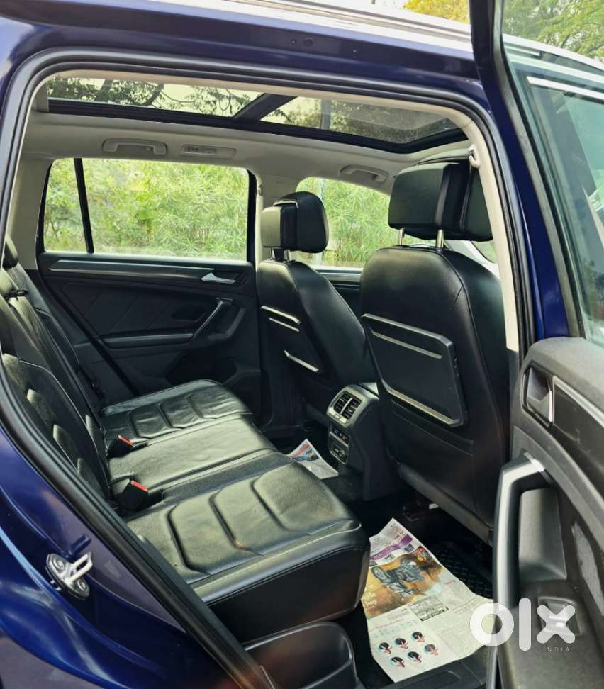 Volkswagen Tiguan 2.0 Tdi Highline, 2020, Diesel