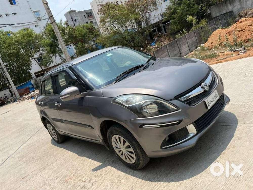 Maruti Suzuki Swift Dzire 1.3 Vxi, 2012, Petrol