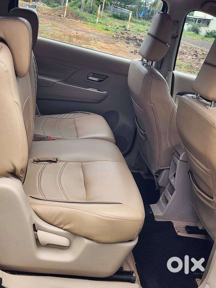 Maruti Suzuki Ertiga Zxi (o) Cng [ ], 2023, Diesel