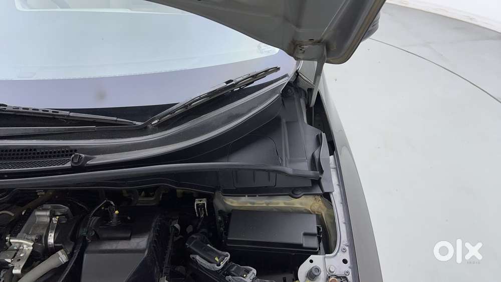 Honda City I-vtec Cvt V, 2017, Petrol
