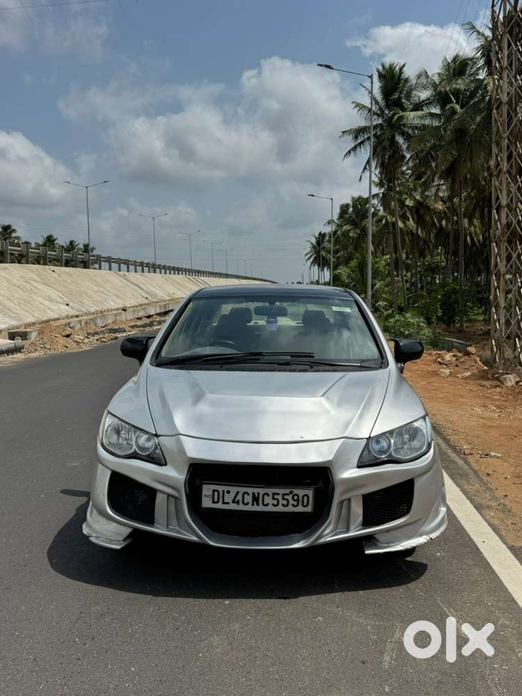 Civic Cng 2011 For Sale Pollachi