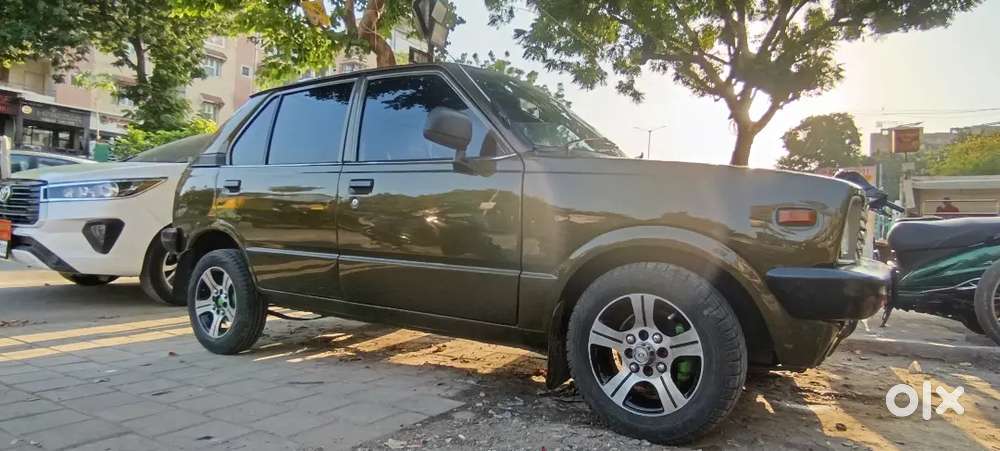 Maruti Suzuki 800 1985 Petrol