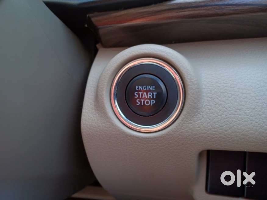 Maruti Suzuki Ertiga Maruti-suzuki-ertiga-zdi-plus, 2019, Diesel