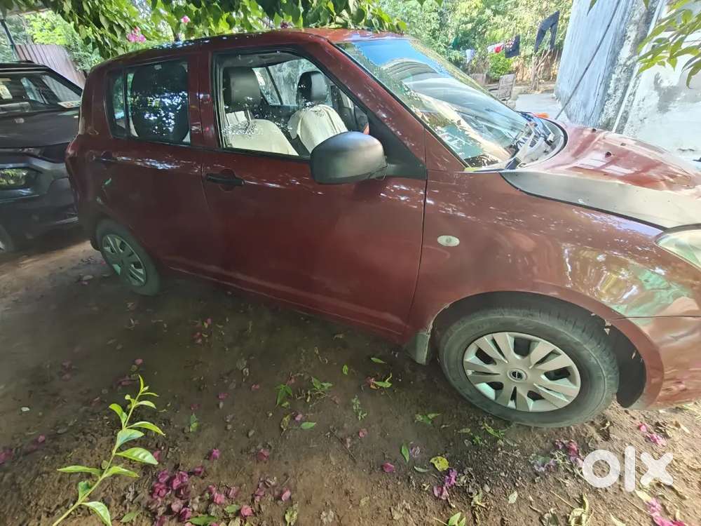 Maruti Swift Lxi 2009