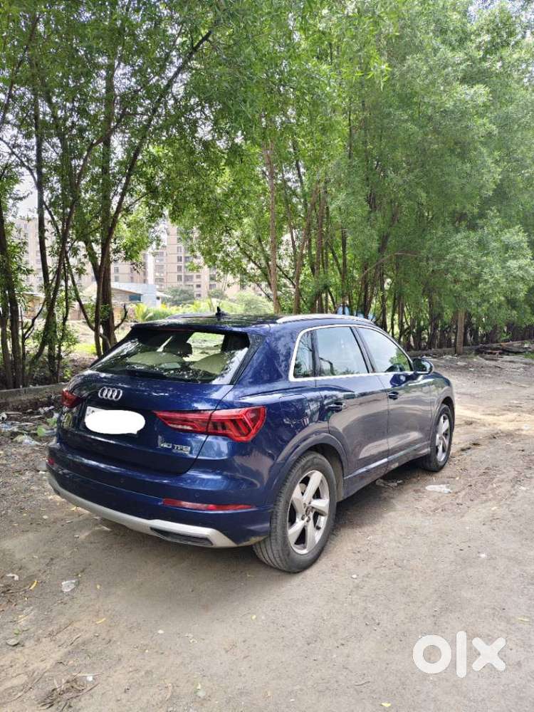 Audi Q3 40 Tfsi Premium Plus, 2024, Petrol