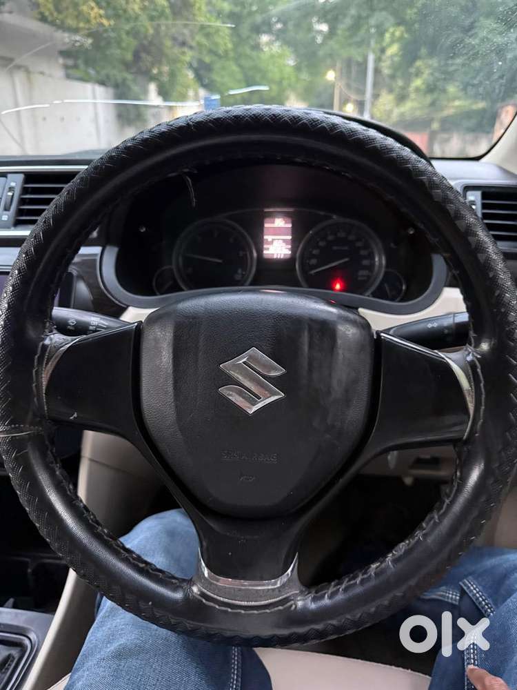 Maruti Suzuki Ciaz 2014-2017 Vdi Option Shvs, 2016, Diesel