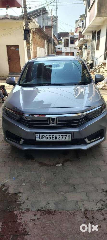 Honda Amaze S (o) I-vtec, 2023, Petrol