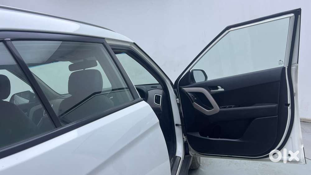 Hyundai Creta 1.6 Sx At Crdi, 2018, Diesel