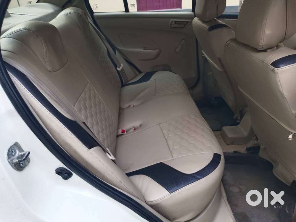 Maruti Suzuki Swift Dzire Tour Ldi, 2019, Diesel