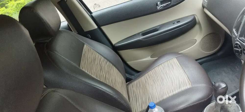 I20. 2nd Owner.